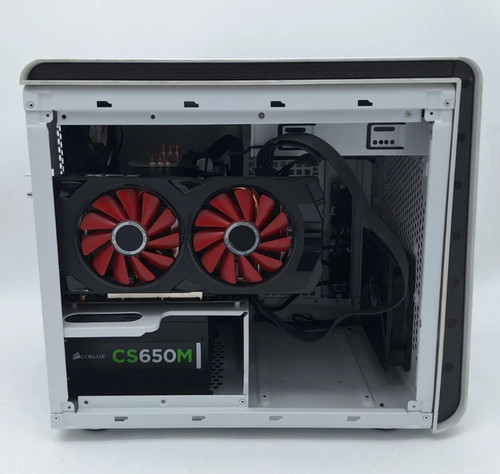 Bitfenix gaming z270n wifi - pc, z270n-wifi