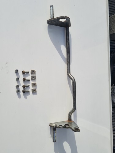 Honda hrx476 rear height - honda,