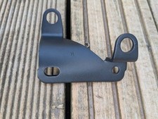 Omix 13516.12 Soft Top Bow Bracket, Right, 1&3 55175802 97-02 Jeep Wrangler TJ