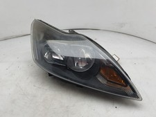 2009 FORD FOCUS ZETEC TDCI Drivers Headlamp RH