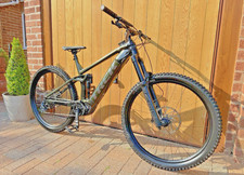 *WOW* TREK 2023 RAIL 9 FULL