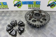 Honda CB 500 S Sport Sprocket