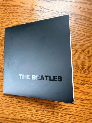 The beatles black - the, album