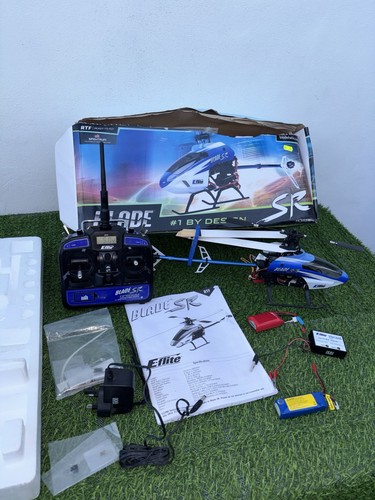 Flite blade rtf - e-flite,