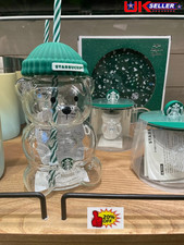 2026 Starbucks Barista Bear