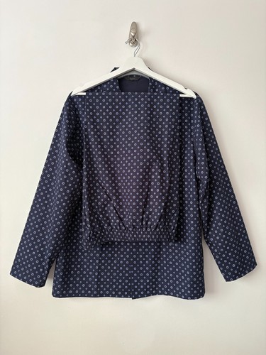 Marks and spencer navy - marks, pyjamas
