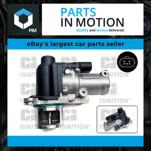 Egr valve fits jetta mk3 - fits,