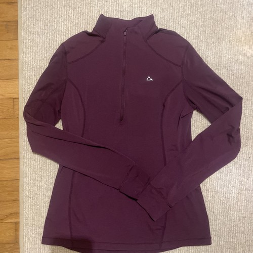 Paradox woman merino blend - woman’s,