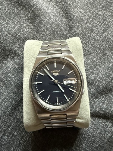 Seiko men watch - seiko, men’s