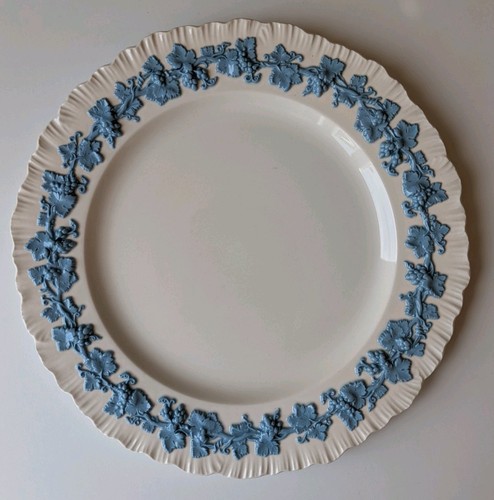 Wedgewood eturia embossed - wedgewood,