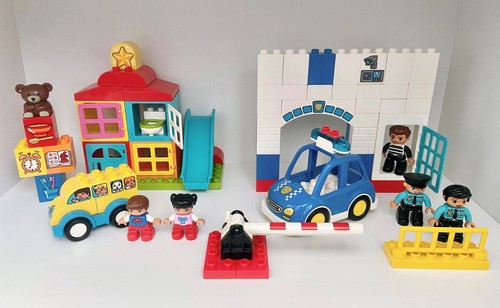 Assortment set lego - assortment, lego®