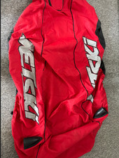 Kawasaki 800SXR jetski cover