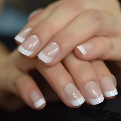 Fake nail sets - 24,