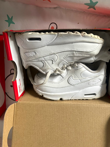 Nike air max - nike, baby