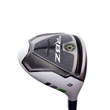 Used TaylorMade RBZ 3 Fairway