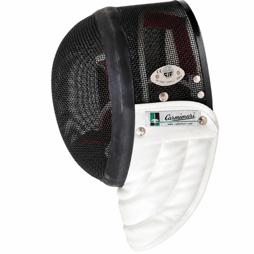 Fie mask carmimari epee - fie,