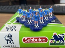 SUBBUTEO LW HASBRO TEAM - REF 63802 - CHELSEA - PREMIER LEAGUE RANGE