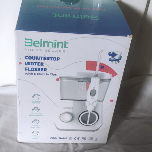 Belmont press escape - belmont,