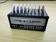 Mesa Boggie Pick Holder