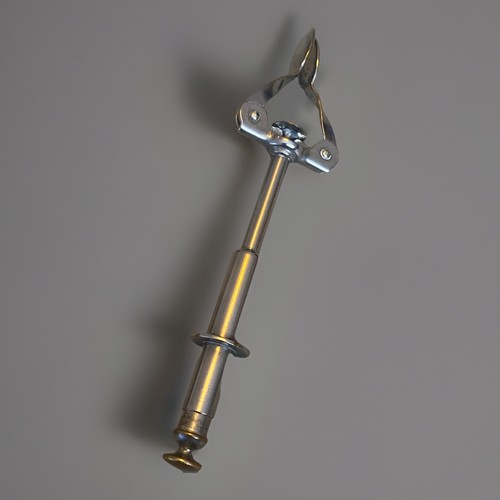 Antique mechanical sugar - antique,