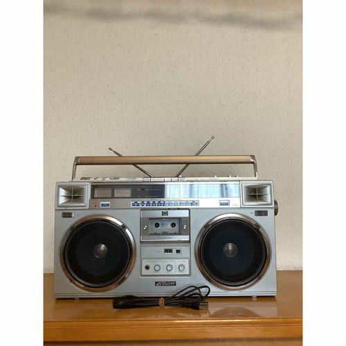 Victor jvc m70 - victor, boombox