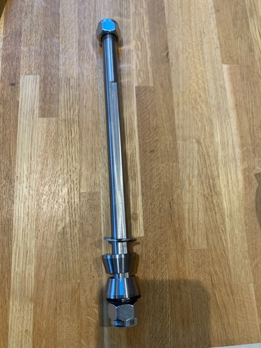 Lambretta engine bolt flat - lambretta,