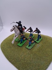 Collection Of 5 Acw Union