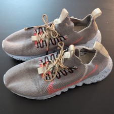 Size 15 - Nike Space Hippie 01