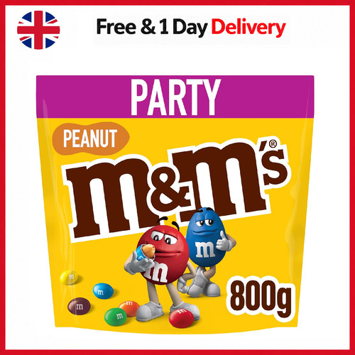 Peanut milk chocolate - peanut,