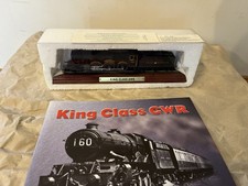 Atlas Editions King Class GWR