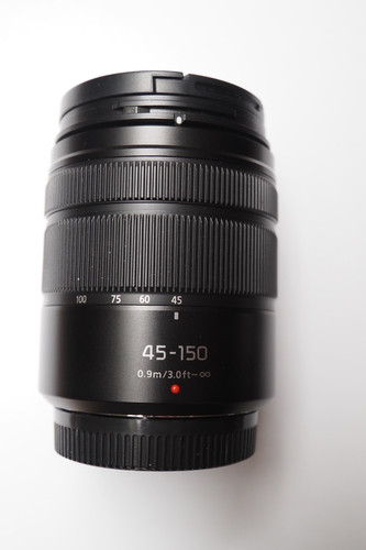 Lumix vario 150mm - lumix,
