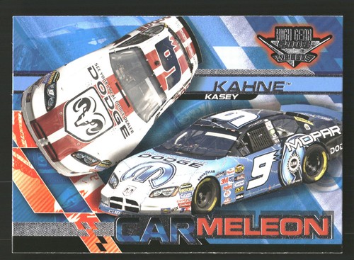 Kasey kahne 2006 - kasey, high