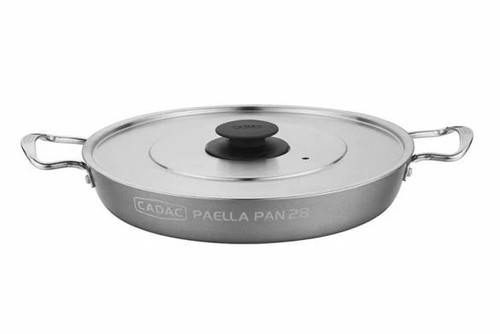 Cadac safari chef 30cm - safari, 28/30cm
