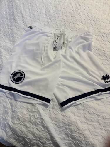 Millwall shorts ad mens - fc, in