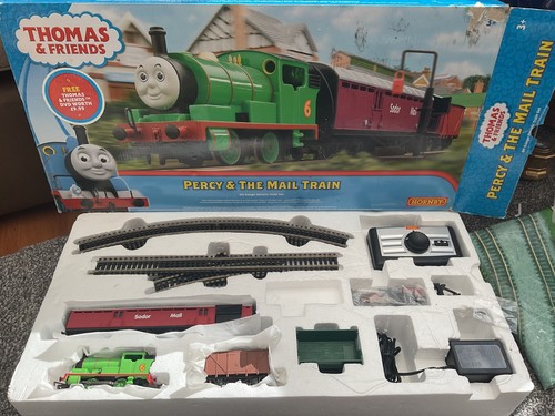 Hornby thomas friends - hornby, &