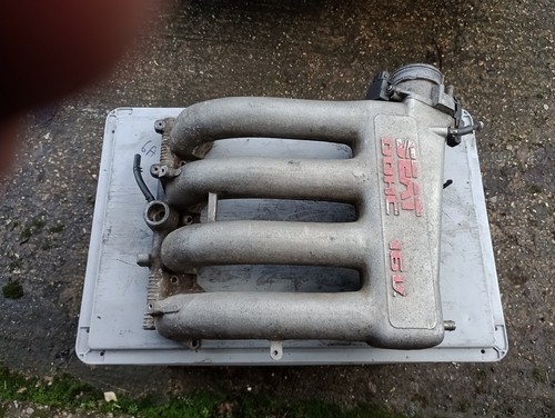 Seat ibiza 16v abf - 2.0,