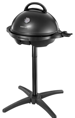 George foreman indoor outdoor - foreman,