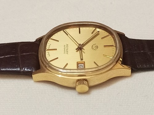 Rare vintage rotary automatic - rotary,