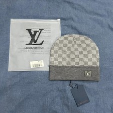 Louis Vuitton Light Grey