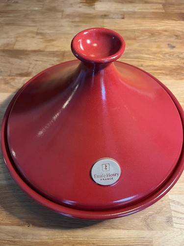 Emile henry flame ceramic - emile,