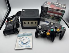 Nintendo Gamecube Console
