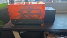 Laser engraver machine - laser, m3