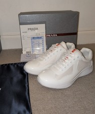 Men's American Prada Cups Size