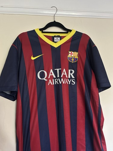 Nike dri fit barcelona - dri-fit,