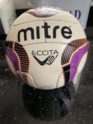 2007 mitre football - 2007,
