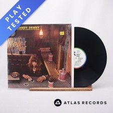 Sandy Denny The North Star