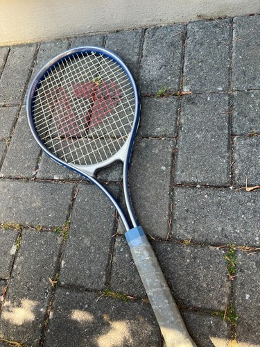 Vintage donnay concerto - donnay, tennis
