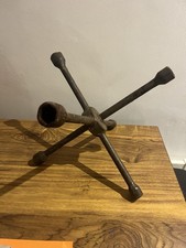 Vintage Melco 6 way multi