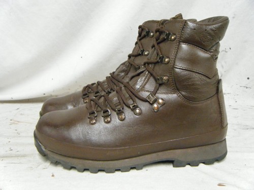 Genuine british army military - army,