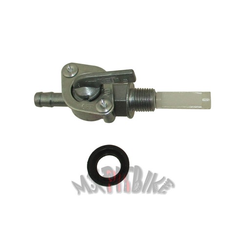 Fuel tank switch valve - valve, petcock